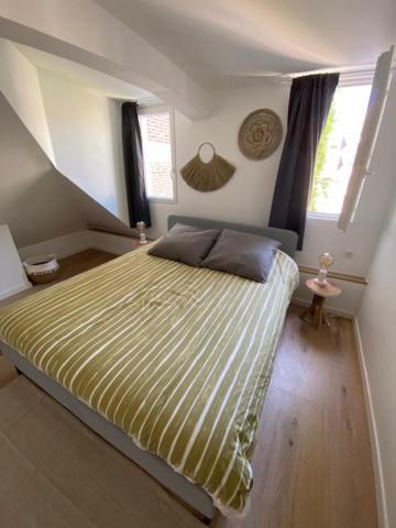 阿棉Duplex Proche Gare Vue Tour Perret Avec Parking Gratuit公寓 外观 照片